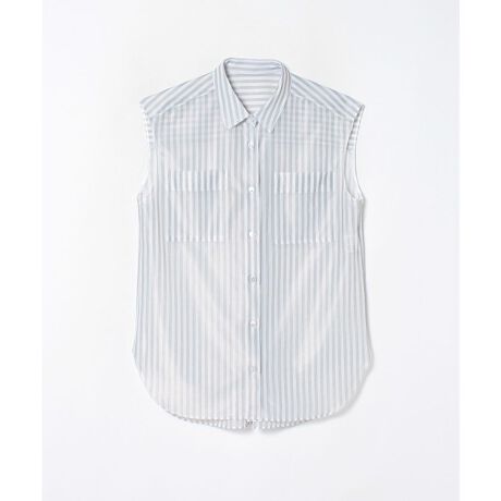ストライプフレンチスリーブシャツ アルアバイル Allureville ファッション通販 マルイウェブチャネル Cb002 305 09 01 ストライプフレンチスリーブシャツ アルアバイル Allureville ファッション通販 マルイウェブチャネル Cb002 305 09 01