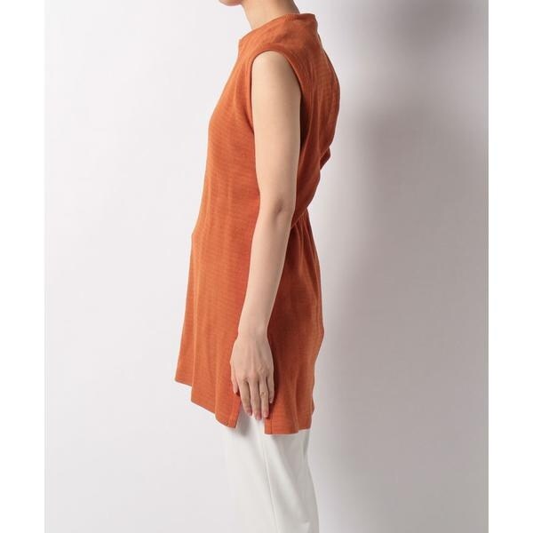 IHNN(イン)】COTTON TOPS