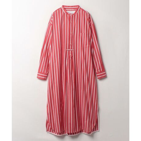 Ticca Stripe ワンピース アルアバイル Allureville ファッション通販 マルイウェブチャネル Cb002 377 96 01