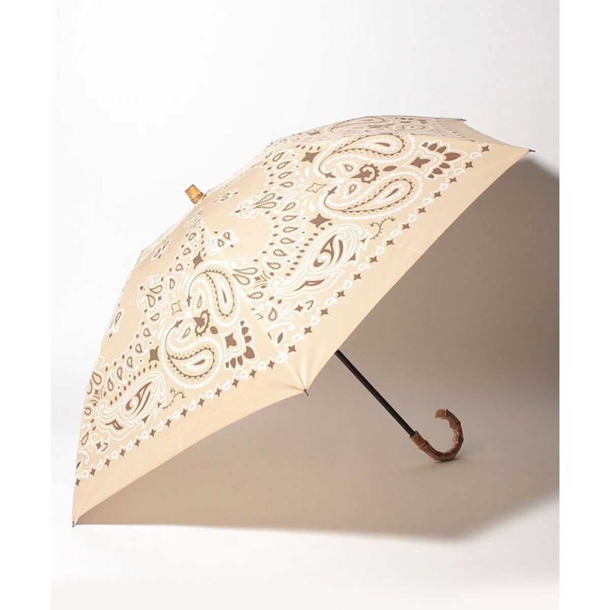 manipuri(マニプリ)】 晴雨兼用折りたたみ傘 | アルアバイル