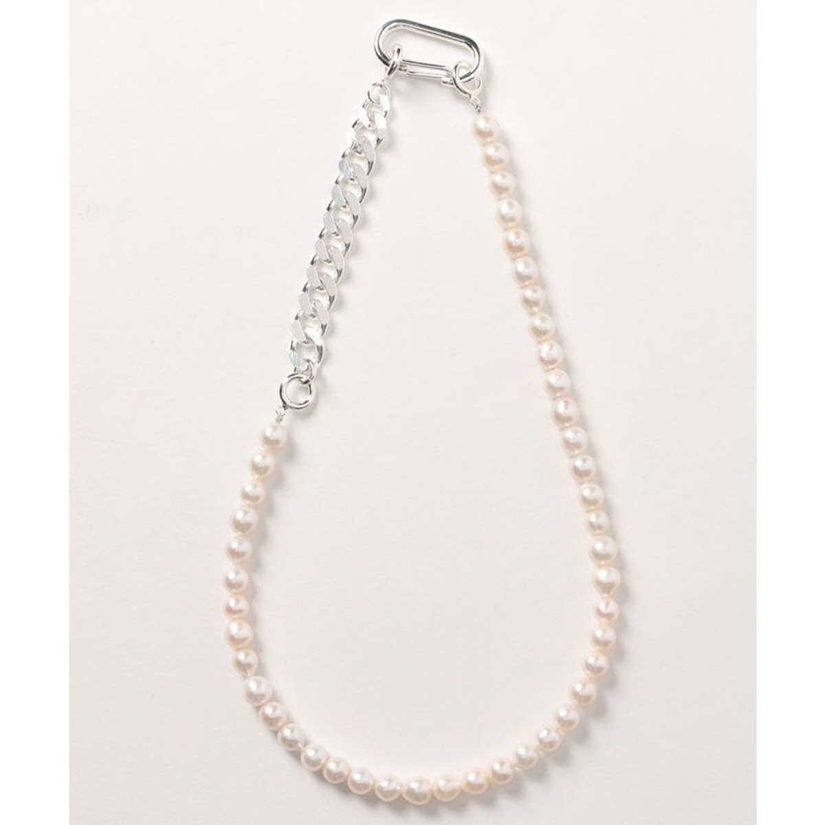 ネックレスSoierie ソワリー * Pearl necklace - urtrs.ba