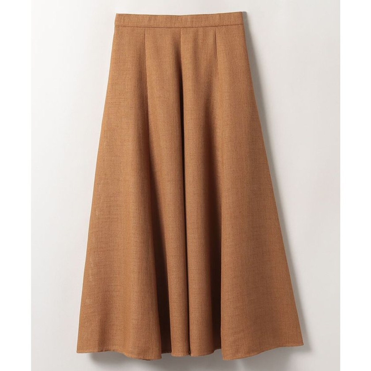 ライトメッシュマーメイドフレアスカート | アルアバイル(allureville