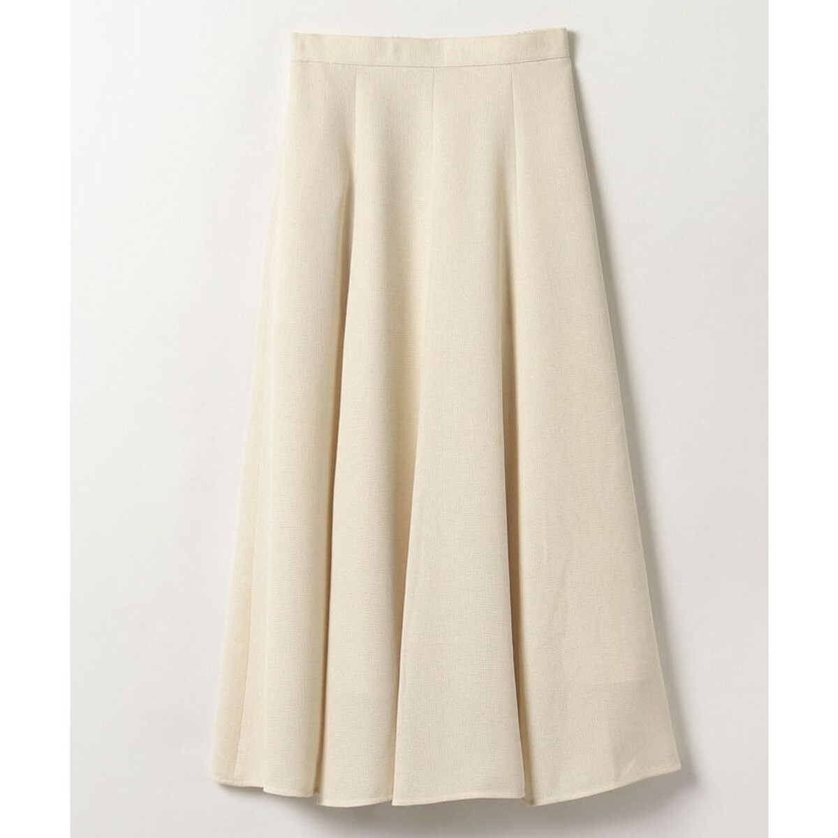 ライトメッシュマーメイドフレアースカート | アルアバイル