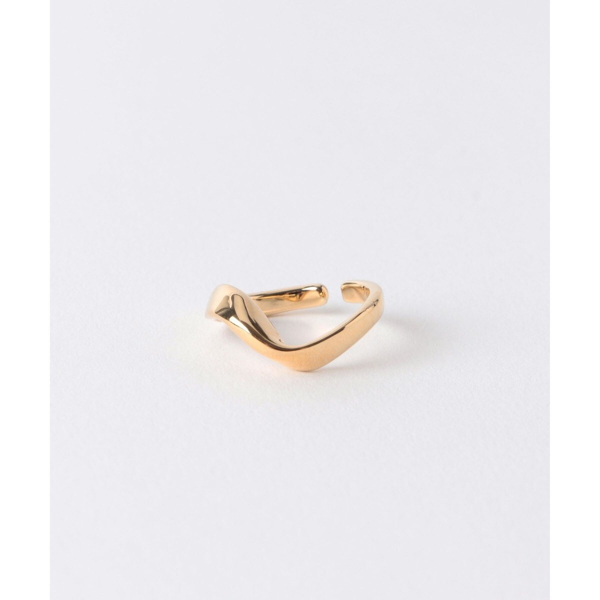 PHILIPPE AUDIBERT(フィリップオーディベール)】 CLEA RING G