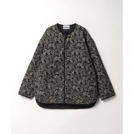 WAXMAN BROTHERS(ワックスマンブラザーズ)】 QULTED JACKET 