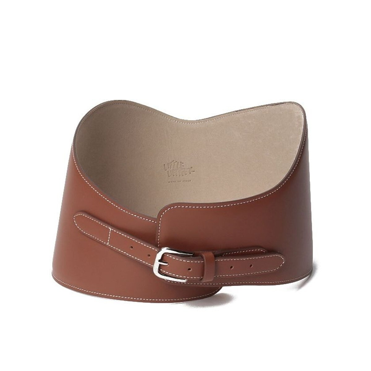 新品LittleLiffner リトルリフナー ベルト LITTLE LIFFNER（リトルリフナー）】 BELT | アルアバイル