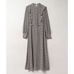 イペカアマラプリントワンピース | アルアバイル(allureville 