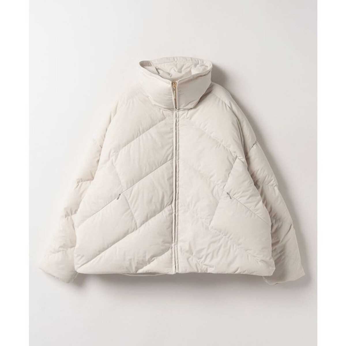 6x1  ダウン シックスバイワンコペンハーゲン 1 白 6x1COPENHAGEN(シックスバイワン コペンハーゲン) ダウン