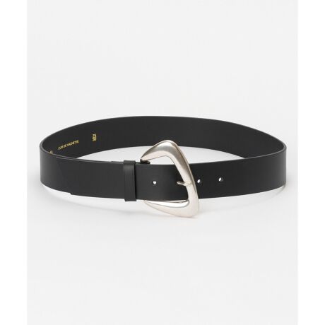 MAISON BOINET(メゾンボアネ)】) TRIANGLE BELT | アルアバイル 