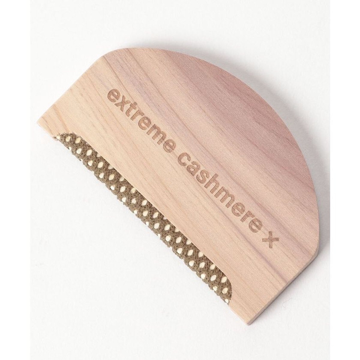 extreme cashmere(エクストリームカシミヤ)】 BELT