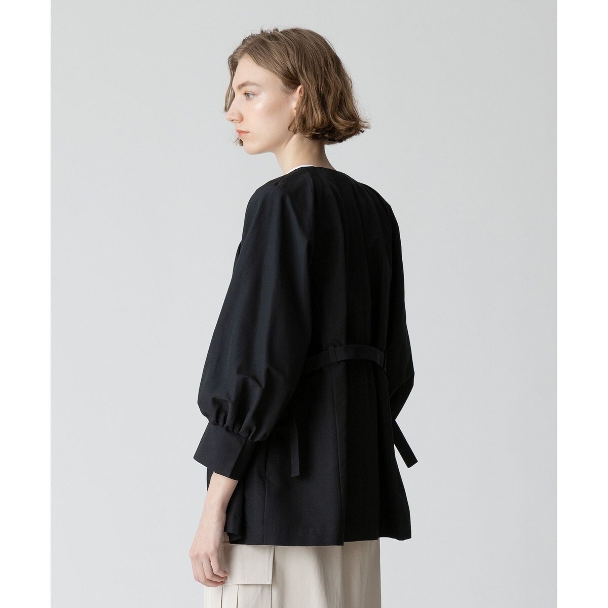 ソフトメモリーグログランブルゾン | アルアバイル(allureville