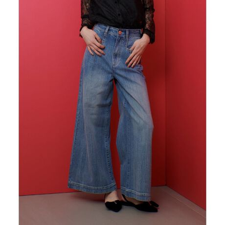 [^ԁF21251012020]yLOULOU WILLOUGHBY 2025 spring&summerzVvŒ񂵂̗oM[pcBnCEGXgC̋rVGbgɂƂŃX^CAbvԈႢȂBEGXgCAEgƂ܂܂B􂢂߁AA^HAXeb`܂ōS蔲IWifjłB21242012090̕iԕύXǉɂȂ܂LOULOU WILLOUGHBYX܂ƃICVbv̔ɂȂ܂BEBr[łD]ĂoM[fjB߂̃fjȂƊɂЂVGbgfjł肩qbvɂăXbLƎdグĂ܂qbv̌ȍLȂǂCɂȂ炸ƂĂYɃRpNgɃtBbgĂ܂BnCEGXgŋr𒷂݂Ă̂͂ÃgbvXd˂ĂoXǂ킹Ă郏ChłBƃqbṽXeBb`̓ƂĂXbLĂ悤ɊAobNX^C獘肪YłJWAȂ̃fjł̂Y߃ACeƂDBCgȃfjł̂ŏdʊȂAV[YʂĂg₷łB[h[u1͎ĂA񂵃fjłCɓ̃pcłBpFȂLk:Ȃ|PbgF􂢉Ɩ̊֌WɂAۂFČꍇ܂B܂p\REX}[gtHȂǂ̊ɂAiƉ摜̃J[قȂꍇ܂B\߂BƖ̊֌WɂAۂFČꍇ܂B܂p\REX}[gtHȂǂ̊ɂAiƉ摜̃J[قȂꍇ܂B\߂B