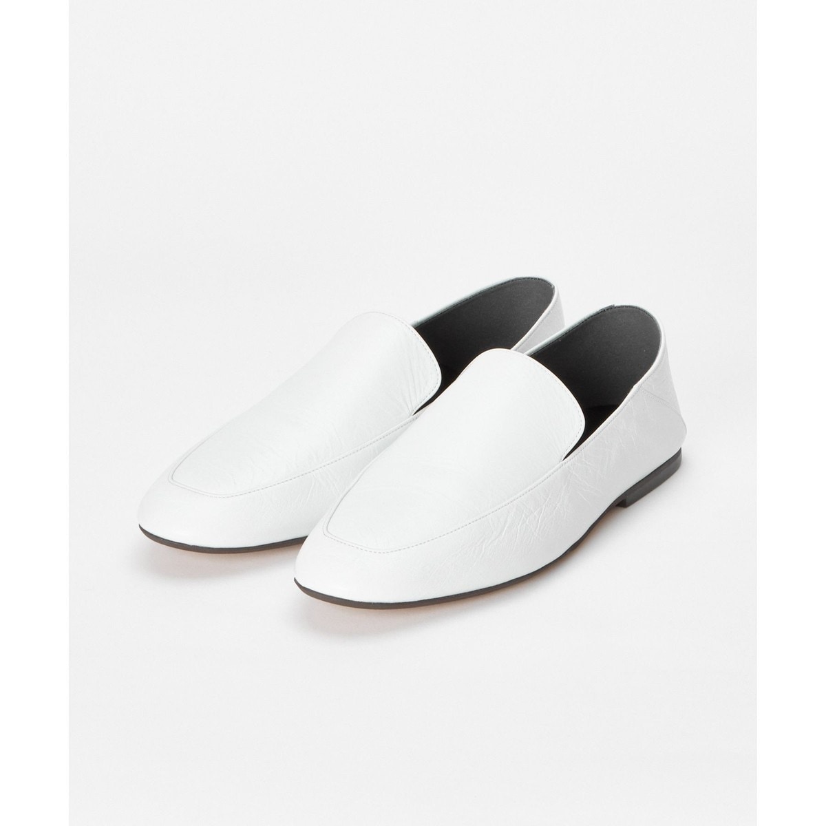 ◇ ポインテッドスリングバックストラップパンプス | アルアバイル