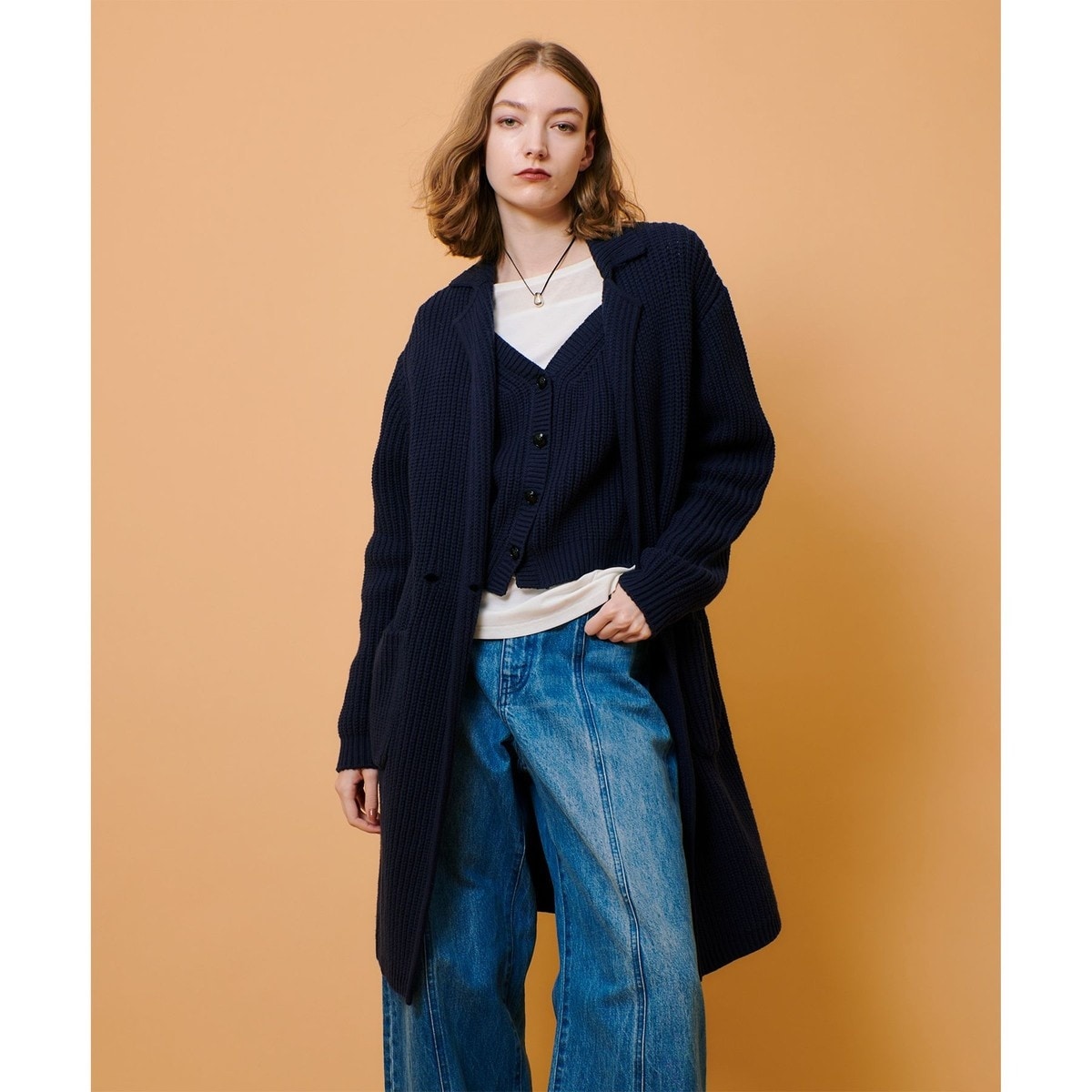 アルアバイル allureville ダッフルコート ウール 牛革 サイズ1 アルアバイル(allureville) レディース ダッフルコート の一覧