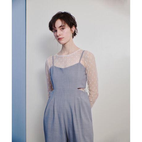 [^ԁF20251015160]yallureville 2025 spring&summerz􉽕̑@ׂȃ`[[XgpRpNgȃVA[gbvXBVvȃfUCȂ̂ŉɂł킹₷AłĊ􉽕R[fBl[g̃|CgɂȂ1B߂̑Ȃ̂ŁAキƂăjAXoȂ߁BXgb`gTybgpc(20251012040)INł̍킹V[gWWPbgINɒp₷TCYE܂ɂȂĂ܂BɃTybgpcƍ킹ƃEGXg̃XbV􉽕̂̂Ń|CgɂȂ܂ByX^btRgzlVA[̃`[gbvXBWPbgWAVcȂǂ̃Ci[ƂĂ劈̃ACełBVɂȂȂɂALkAƂĂyȒSnłBp[Ȃǂ킹ĂƂV[ɁAfjȂǃJWAɍ킹ĕiɂBł\łB􂢉\łBƖ̊֌WɂAۂFČꍇ܂B܂p\REX}[gtHȂǂ̊ɂAiƉ摜̃J[قȂꍇ܂B\߂B