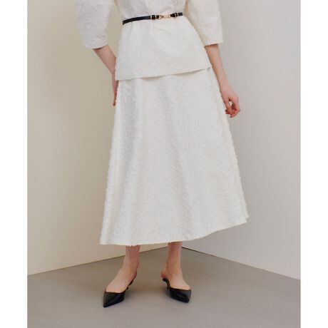 [^ԁF20251011100]yallureville 2025 spring&summerztX̃eLX^C[J[DUTELfeЂ̉؂₩ȃWK[hfށB\ʂ̎|Cg.n̑݊̂ŁAiȃtAXJ[gɗƂ݂܂Bd߂̑fނŎdグĂ̂ŁA[hȃtAoVGbgłBfނ̃uEX(20251013100)Ƃ̃ZbgAbvVc킹̃X^C߂łByX^btRgzWK[hfނ؂₩ȃtAXJ[gBł߂̐nŔgłlȃLCȃCɂȂĂ܂B񂪏䊴Ȃ̂ŁAƔBIP[Wɂ͂AJWAȃACe킹AV[킸􂷂XJ[głB􂢉\łBƖ̊֌WɂAۂFČꍇ܂B܂p\REX}[gtHȂǂ̊ɂAiƉ摜̃J[قȂꍇ܂B\߂B