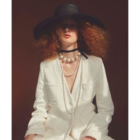 [^ԁF21251010070]yLOULOU WILLOUGHBY  2025 spring&summerzRbgx[X̃IWiōcB[hłBPFłXuƊiqɐDꂽcB[h͖nłʊAiȎdオƂȂĂ܂B[߂VlbNɒ߂̒䂪܂łɂȂoX̃WPbgłBCȂu[h𑕏A|Pbg[ɋz̃pCsOAh߂ȂrW[̖tgpȂǍׂfBe[ɍSWPbgłBWPbgłAR[g̑ɂȂACełB芴ƕ\ʊ̂cC[hngpĂAfނ̃pc(21251012070)Ƃ̃ZbgAbvp߂łByX^btRgzcC[h̃OWPbgBn͂ƓłRbgx[X̐̂tă[h鐶nłBG߂̕ςڂ̃AE^[ƂĂ􂷂闧ʒũWPbgłBiqɐDĂ\ʊ̂Œ邾ŉ؂₩ȈۂɁBṼm[J[ɂȂĂnTɃfBŃGKgȈۂŒĂ܂B{^ɒŎRYȊJɂȂĝ̃CXbLƌĂ܂BOł{^̈ʒuA|Pbg̃oXŖڐオ{gXƂ̃oXƂ₷ꖇBA[̓XbLƂĂ蔖̃uEXł傤ǗǂTCYłBrW[{^EBr[炵|CgłƖ̊֌WɂAۂFČꍇ܂B܂p\REX}[gtHȂǂ̊ɂAiƉ摜̃J[قȂꍇ܂B\߂B