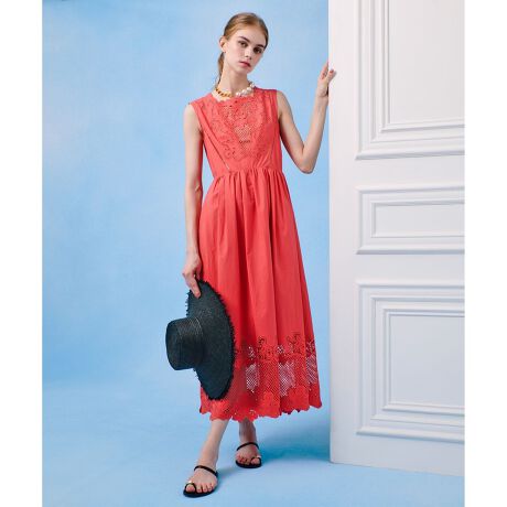 [^ԁF21251014030]yLOULOU WILLOUGHBY  2025 spring&summerz41J[(sN)LOULOU WILLOUGHBYX܂ƃICVbv̔ɂȂ܂BAɂꂼꗧ̓IȎhJ{summerhXłBꂩIWiŕ쐬Ă܂B_ȎhJɌXJAbVēoAו܂ōShJB܉̓fRe悤ɎhJ̕zuĂ܂BXNGAlbN̂悤ɋ󂢂Ă܂BEGXg͒悭tBbgAXJ[g͂ӂ񂾂ɃMU[ă{[o܂BĂɌ₩ȃhXłByX^btRgzȐnɎhJT}[hXBi`xȉ̂Y߂ȎłBt[`[tƃbV̂悤ɎdグhJgݍ킳ĂA͗lo悤ȉ؂₩ȗ̊ÂꖇBubNłhJ̓ŗȈۂłBXJ[g͂ՂƂʊŉ؂₩Ȉۂy߂܂L肷ɓŊy݂₷VGbgłgEGXg̐ؑւ܂ŃXbLƃtBbgĂ܂̂ŃX^CAbv܂BfReYɌĂXNGAlbN|CgBCi[ēFł͂Ȃ̂ŒpĂAhJڗĂ̂߂łBX[uC͓ɓ炸ɃXg[g̃Cł̂Ńm[X[ułXbLƌ悤Ɋ܂B̎hJ̃XJbvYɌ̂Ń{gACeƂ̃C[hɂg܂Bn̓XJ[g瓧̂ȂƂ܂ŒĂ܂B􂢉\łBƖ̊֌WɂAۂFČꍇ܂B܂p\REX}[gtHȂǂ̊ɂAiƉ摜̃J[قȂꍇ܂B\߂B