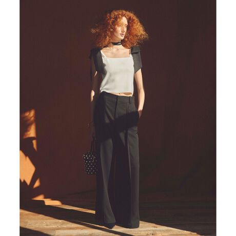 [^ԁF21251012120]yLOULOU WILLOUGHBY  2025 spring&summerzLOULOU WILLOUGHBYX܂ƃICVbv̔ɂȂ܂B̂|GXecCgpĂJ[L̐F܂łLOULOUɂ͂ȂVpc̃J[łBTCY͂łtg̃^bÑfUCłʂ׌Z~ChBҏ[߁AEGXgxg߂Ȃ̂Ń^bNCĂƂ蒅Ă܂ByX^btRgztgɃ^bNꂽX^CAbvʔQȃfUCBAȂ₩ŗVvȂ̂ŃfReBuȃgbvXɂ҂łBقǂ悢ʔNgp܂BOCbVȃJ[LꉟJ[łBZpFȂLkFȂ򊴁FȂF₵߃|Pbg:聦􂢉\łBƖ̊֌WɂAۂFČꍇ܂B܂p\REX}[gtHȂǂ̊ɂAiƉ摜̃J[قȂꍇ܂B\߂B