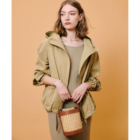 [^ԁF20251019040]yallureville 2025 spring&summerz}Xggh̃X|[eB[ȑfނ̃u]BlȃJ[œWJĂ܂Bt[hɃR[hĂ̂Ŋ܂XbLƌAʂ聝ۂ݂̂ƂTCYłÃR[hŃXbLƂVGbgłBXJ[g⃏s[Xɂ킹₷Yڂȃj[u]łByX^btRgzlJWAR[fɃC`IṼt[fB[u]BVɂȂɂ̂fނŃmXgXȒSnłBĂĂAEŎɎĂĂȂyB񌳂ƐɃh[R[htĂAiĂD݂̃VGbgŒĂ܂BgbvqbvB䊴ŋCɂȂ镔̓Jo[A킹{gXI΂ȂDGACeBl̃JWAR[fɎg₷AJWA_E߂ȂLC߂Ȉۂ̐nłBƂnŁA͂܂B̐nbVɂȂĂȀɒĂx^ƔɕtAKȒSnۂĂ܂BƖ̊֌WɂAۂFČꍇ܂B܂p\REX}[gtHȂǂ̊ɂAiƉ摜̃J[قȂꍇ܂B\߂B