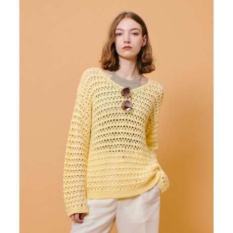 [^ԁF20251016150]yallureville 2025 spring&summerz{̓IȎꖇꖇ҂ݏグXyVȈꒅB @Bł͕҂߂ȂƂڂꒅłB̓TƃCOAgȂĂ^NgbvCi[ɂăwV[ɁBƂVlbNƃ{[glbN̑O2waydlłByX^btRgz҂݂̃[Q[WbNX͋C̃jbgBy₩ŃTTƂfނłB₩VlbNłق肵l̔oĂ܂BӊOƓȂƂ₷ꖇBɃT┒VcC[hĂBV[YĒACełBZp : LkF򊴁FȂF聦􂢉\łBƖ̊֌WɂAۂFČꍇ܂B܂p\REX}[gtHȂǂ̊ɂAiƉ摜̃J[قȂꍇ܂B\߂B