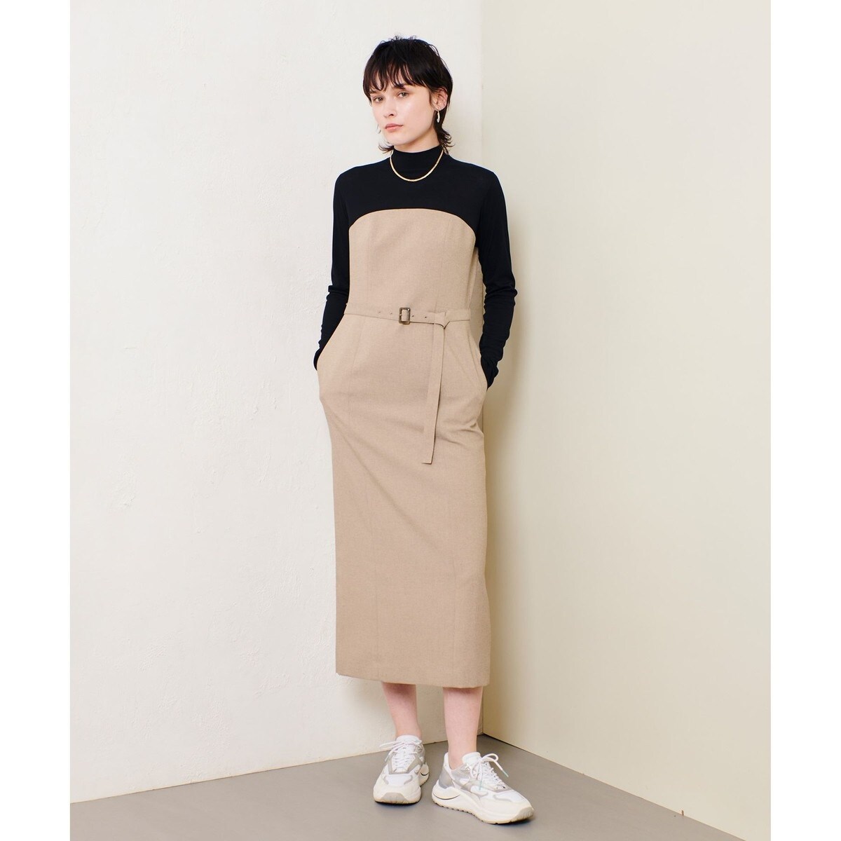 スラブオックステレコドッキングワンピース | アルアバイル