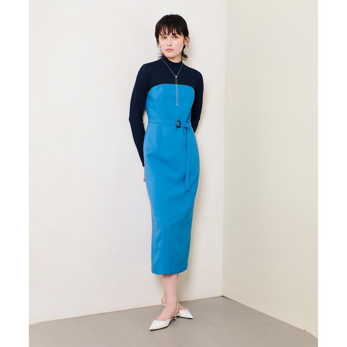 スラブオックステレコドッキングワンピース | アルアバイル