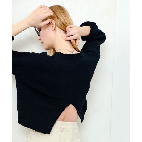 [^ԁF20251016180]yallureville 2025 spring&summerzRbgȖaтɂă[vɂAtɂ҂ȕ̃~hQ[WjbgBVGbg̓ChȐgƃhbvV_[œKxȔoBobNXbgŌpɂfUCꒅłBCi[ɃVcC[ĥ߂łBZ߂̏oXŁAAC̃XJ[g⃏ChpcƂƒ킹Ă܂BƖ̊֌WɂAۂFČꍇ܂B܂p\REX}[gtHȂǂ̊ɂAiƉ摜̃J[قȂꍇ܂B\߂B