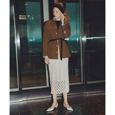 [^ԁF20251011150]yallureville 2025 spring&summerznbN̗lɖڂebV͍ŏ{ghBƂlC`[[hBVcfނƃR[fBl[ĝXXłByX^btRgz傫߂ȕ҂ݖڂ̃jbgXJ[gBLk̂jbgnłƂVGbgłƂĂyȒSnłBICؚ̉XJ[g̓EGXgSŃmXgXBYȃVGbgŃX^CAbvɁB͂قƂǋCɂȂ܂BVcXEFbgAp[J[ȂǃJWAȃC[W̃ACeƂQłBTVcłƒ邾łꌩ̗DGACełBfp̏i̓Tvł̎Bê߁Aۂ̂̂Ɛ̎dlقȂ܂BƖ̊֌WɂAۂFČꍇ܂B܂p\REX}[gtHȂǂ̊ɂAiƉ摜̃J[قȂꍇ܂B\߂B