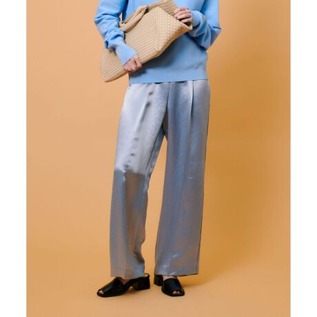 [^ԁF20251012150]yallureville 2025 spring&summerziȌ򊴂ƃg~̂TepcBXg[gȃCŁAXbLƂVGbgɂȂĂ܂BƂVcjbgƍ킹āAGKgŃ}jbVȃX^COy݂܂ByX^btRgz򊴂YȃTepcBCh߂ȂׂƂĂAChpcȕ⏬ȕoXǂȂĂ܂B_炩Ƃ݂̂fނœ͂܂BuEXWPbgłƂߍ킹ATVcXj[J[ŃJWAɁAlXȃR[fBl[gɃ}b`邨ACełBƖ̊֌WɂAۂFČꍇ܂B܂p\REX}[gtHȂǂ̊ɂAiƉ摜̃J[قȂꍇ܂B\߂B