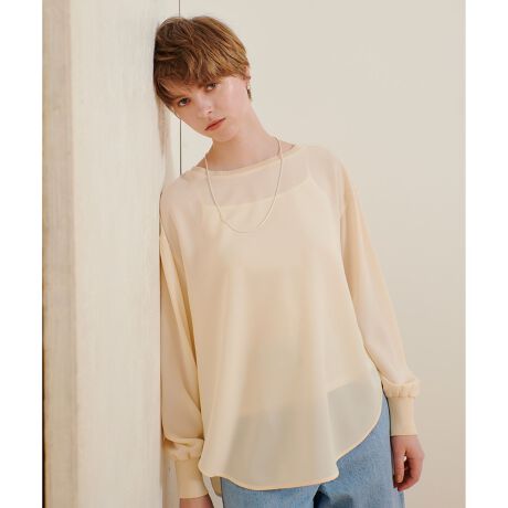 [^ԁF20251013200]yallureville 2025 spring&summerzjbgJbg\[̗lɋCyɒuEXڎwāBVvɌāAXbLƃ[hBC[hɁuv1łBWPbg̃Cɂ͂AjbgɃC[hĐ`B܂Ƒɑ@ׂȃunzāBX[ũ^bNAbv݂Œ񂵓xBW[[bgfނȂ̂ŃVɂȂɂAĝ悭āAyȋCSnȂ̂ɁAi̓L[vBN[[bg̐VȒԂɂĒꒅłByX^btRgzJbg\[̃uEXno[WŃJWA_E߂ȂlȈۂɁB{fBCɃJo[▭ȃTCWOłBƂ̂锖̐nŁALC߂Ȉۂ̐nłAlbNƑɃuoX̗ǂꖇɁB|GXefނŃVɂȂɂALV[Y􂵂܂BjbgȂǂ̉ɃC[hACi[ɃJ[Ă݂AlXȒły݂܂BAEgĒĂlɂȂfUCłЃQbgĂ\ȃACełBLC߂Ȉۂ̃ACe킹ƂdȂǂɁAi̓fjȂǃJWAɍ킹̂ł\łBƖ̊֌WɂAۂFČꍇ܂B܂p\REX}[gtHȂǂ̊ɂAiƉ摜̃J[قȂꍇ܂B\߂B