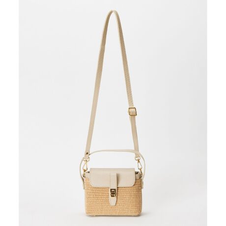 [^ԁF20251650080]yallureville 2025 spring&summerzƂ{bNXVGbg2wayobOBS[h̏OANZgɂȂĂ܂BU[Ƃ̃Rrl[VtBAg̃obO_ɁBV_[tĂAnhobOł͂ȂA{fBNXƂĂgp܂BV_[Xgbvgpۂ́AgbvnhobO̒ɂ180x]ăgbv肳Ăg\łBƖ̊֌WɂAۂFČꍇ܂B܂p\REX}[gtHȂǂ̊ɂAiƉ摜̃J[قȂꍇ܂B\߂B