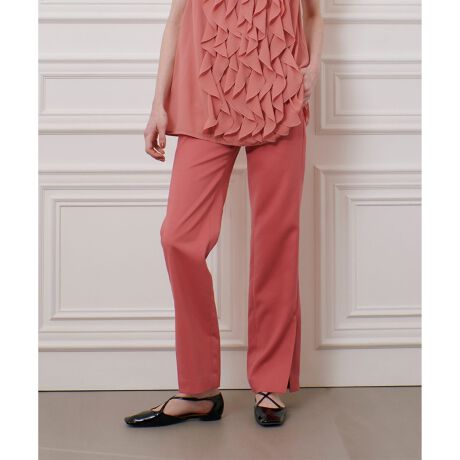 [^ԁF21251012110]yLOULOU WILLOUGHBY 2025 spring&summerzLOULOU WILLOUGHBYX܂ƃICVbv̔ɂȂ܂BAA▭ȓŗnȂƂĝ̃CɂfނgpBƂGƒ悢Xgb`Ă܂BJ[|Cg̃VvȃpcBẽV[ʏOɐUĂÂ܂ܐɌqăXbgJĂ܂BאgłAЂXg[gɌVVGbgłƒȂĒ܂BVvȂVGbgƂCȂfBe[ɍSVpc̒ĂłByX^btRgzĝ̃Cɂfނ̃pcBTbƂĂāAASnƂĂǂłBאgȂGXg[gɌVGbgYłBcȂ򊴁c₠萶ňcʐn̏dcʗncȂLkc₠|Pbgct@Xi[c聦Ɩ̊֌WɂAۂFČꍇ܂B܂p\REX}[gtHȂǂ̊ɂAiƉ摜̃J[قȂꍇ܂B\߂B