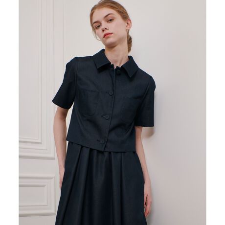 [^ԁF21251010100]yLOULOU WILLOUGHBY 2025 spring&summerzfĵ悤ɌVu[̐ngpĂ܂B悢򂪃LCڂŒȂ₷fފBXeJ[̃RpNgȔWPbgBRpNgɌ܂Sn̓tBbgA悭ĝɉTCYBnōݖtgpAlXȃR[fBl[gɍ킹₷fUCƂȂĂ܂BfނœWJ̃hX(21251014140)Ƃ̃ZbgAbvłAPỉHDƂČyHDăJWAɂȂ肷ȂWPbgłByX^btRgzVGbgfjWPbgB̂fjCNȑfނgpĂA򊴂ƂĂYȃACełBʓIȃfjWPbgƔׂāALC߃ACeɂ}b`܂BƂĂySnŐn͌߂AyȈꖇBRpNgȏƃTCYŒ邾ŃX^CAbv܂Bs[XtAXJ[gAChpcȂǃ{[̂{gƂ̑QŁAoXǂĂ܂BtH̉HDɑ劈̌ܕBł\Ȃ̂|CgłBƖ̊֌WɂAۂFČꍇ܂B܂p\REX}[gtHȂǂ̊ɂAiƉ摜̃J[قȂꍇ܂B\߂B