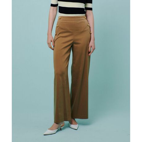 [^ԁF20251012260]yallureville 2025 spring&summerzh[^̖tɃAbvf[gԐlC̃}pcB{^ςăObƍ炵vX܂BEGXg肪ƂVGbgŁAX^CAbvʂQBLgbvXƃR[fBl[g\ȗDGACeBȕ֌000TCY肵Ă܂ByX^btRgzԃ}pc̏tăo[WBƗ̂鐶nŁA_炩ƂĂSnǂłB|Cg̃S[h{^̓EGXg̃VGbgYɌĂ܂BfjłCh߂ȂׁAJWA_E߂ȂDGȈꖇłBLC߂̃uEX킹ĂƂV[ɁAiTVcɃXj[J[ŃJWA킹zCg͏܂BƖ̊֌WɂAۂFČꍇ܂B܂p\REX}[gtHȂǂ̊ɂAiƉ摜̃J[قȂꍇ܂B\߂B