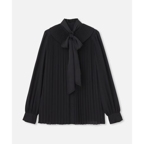 [^ԁF21251013220]yLOULOU WILLOUGHBY 2025 spring&summerz|GXẽA[fނgpANVJŃLCڂȑfފłB܂Agɑ@ׂȃv[ĉuEXBX^hJ[㉺Ƀv[cݍ݁A؂₩ɉoĂ܂BO\ȃ{E^C{tBn_炩̂Ń{gX̃C₷Apc킹ŃAEgĂ܂܂ByX^btRgz؂₩ɌfUCuEXBv[cXJ[ĝ悤ȃVGbgƃfUC̃uEXŐ̗hꊴƂĂYȈꖇłB|GXegpƂƂ݂̂fށB{͎O\ŁAlN^Cтɂ胊{тɂƂ̓͋̕CŕςĂy݂܂BȂ̂ŃCĒ邱ƂłAAEgĂƒ邾łɌ܂܂BAEgꍇ͂藎̂{gX߁BzCg͔瓧AubN̓͂قƂǂ܂BdZj[ȂǂƂV[ɂ劈BƖ̊֌WɂAۂFČꍇ܂B܂p\REX}[gtHȂǂ̊ɂAiƉ摜̃J[قȂꍇ܂B\߂B