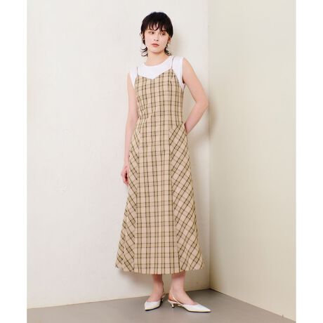 [^ԁF20251014190]yallureville 2025 spring&summerzhC^b`Ōy₩ȃ`FbNfނ̃L~\[s[XBgɂ[XAbvfBe[|CgŁAg܂ŉ؂₩ȁAAE^[𒅂ȂȂG߂ɂ҂1BEGXg菭ɐ؂ւAg͑̂̃CYɌVGbgAXJ[g͐ɂďiȃtAVGbgɁBJWAɂȂ肷ȂAltF~jȃL~\[s[XłBCi[ɂ̓RpNgȃ^NgbvTVcȂǂƂ̂킹Ē̂߂łBRŒ߂\Ȃ̂ŁAPɃJ[fBKȂǂ̉HD킹ĒwV[݂R[f\łByX^btRgzlL~s[XB{fBC͏E킸AƃX^CAbvČĂDGȈꖇBobNX^C̃fUC|CgŁAD݂̍iɂăVGbg𒲐߂ł܂BEGXg؂ւ̕ɓĂAqۂȂ炸lۂɁBjbgJbg\[ł̂܂ܒĂfGŁAWPbgȂǂHDƂɌ܂肨߁BRŒ߂łALg̕ɒĂ܂B|GXeC̑fނŃVɂȂɂAlXȃV[Y􂵂܂Bł\łBƖ̊֌WɂAۂFČꍇ܂B܂p\REX}[gtHȂǂ̊ɂAiƉ摜̃J[قȂꍇ܂B\߂B