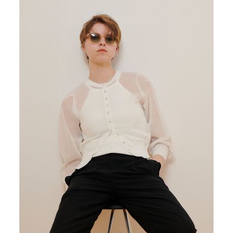 [^ԁF20251016380]yallureville 2025 spring&summerzNlC̃VA[~[NoBy₩ŃGA[ȕƔF̗ǂJ[O|CgłBMU[ptX[ũVGbgA߂ɔzp[̂悤ȊLtAf͔QȈꒅBL~hm[X[ủHD͂AtƂ߂ăptX[uvI[o[ɒȂ̂߁B̍ہÃ{^OƃoX₷Ȃ܂ByX^btRgz񂵗͂̍\VA[J[fBKBǂőlȈۂ̈ꖇłBLk̂锖nŁAƂĂySnłB{^ĒASJĉHDA㉺JĒƔo邩AEGXgʒuAɌĂ܂BRpNgȏ䊴ƃTCYŃs[XȂǂ̉HDɂœKȈꖇBtAXJ[g⃏ChpcȂǃ{[̂{gɂQɔăST{[_[ȂǕ𓧂̂߂̒ȂłBƖ̊֌WɂAۂFČꍇ܂B܂p\REX}[gtHȂǂ̊ɂAiƉ摜̃J[قȂꍇ܂B\߂B