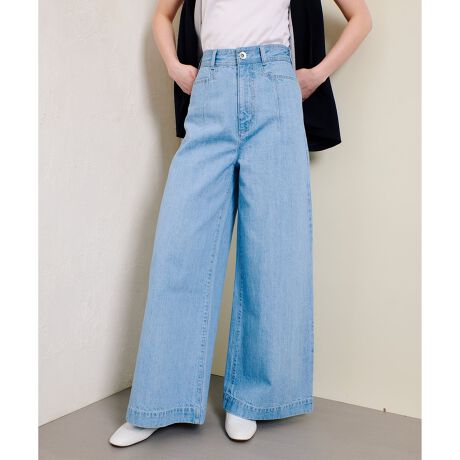 [^ԁF20251012210]yallureville 2025 spring&summerz̓XbLBEGXgʒuƃqbv͍߁BoM[Ƃ߂ȓȂAr悤ɗӂ݌vBX^CUPVGbgɂƂƂ񂱂oM[fjłBfނ͂y߂10.5IXB􂢂ɂAn̐Elɂ钚JɃuXgĂ܂Bu[ɂ͏ix[WXeb`BItJ[ȂNxUPByX^btRgzX^CAbṽoM[fjBɌčLVGbgŃEGXg͂ƂĂ肵ĂAőʔQ̈ꖇłBYȒA_炩mXgXȗSnBJWA킹͂AuEXWPbgȂǑl̃LC߃JWAX^COɂ߁BI[V[YĂ܂BƖ̊֌WɂAۂFČꍇ܂B܂p\REX}[gtHȂǂ̊ɂAiƉ摜̃J[قȂꍇ܂B\߂B