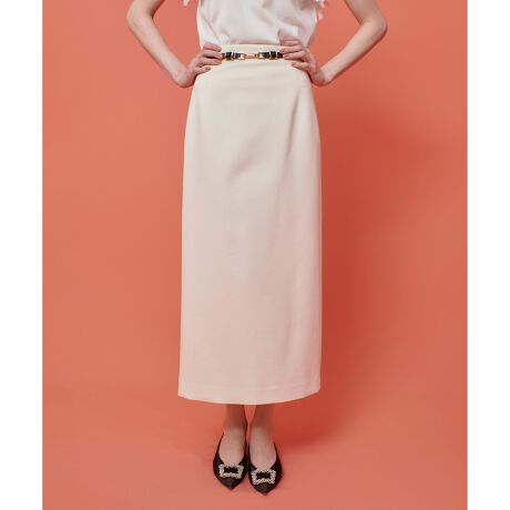 [^ԁF21251011170]yLOULOU WILLOUGHBY  2025 spring&summerzVvȂ[ĥ^CgXJ[gB̂|`fނgpBƂŃ^Cgłĝ̃CEȂfނłBgbvXC̃R[fBl[g閜\XJ[głB̃t@Xi[J̓S[hZipɃIWiXC_[łCȂoĂ܂ByX^btRgzLkɗDꂽiȉƃn̂|`fނŊyȒpȂY߂ȃXJ[gBXbLƂ^CgCȂ̂鐶nƐLkŃs^Ƃ܂BEGXg̓ƂSȂ̂ŁAYȌȂyȗSnłBobÑWbvfUCS[hWbvł肰Ȃ؂₩ƍvXĂ܂BZȂ䊴ŃXj[J[⃉tȃT_ȂǂŃJWAȃX^COɂg₷1łB􂢉\łƖ̊֌WɂAۂFČꍇ܂B܂p\REX}[gtHȂǂ̊ɂAiƉ摜̃J[قȂꍇ܂B\߂B