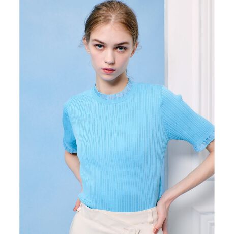 [^ԁF21251016140]yLOULOU WILLOUGHBY  2025 spring&summerzLOULOU WILLOUGHBYX܂ƃICVbv̔ɂȂ܂BƑɓƌ̂鎅ŏȃt\ujbgBg̃uɂ̓^bN̂悤ȋK̂ҒngpĂ菭\̂1BƂȂ̂5łĂ̊Ԃƒp܂ByX^btRgz񌳂ƑɃt{ꂽujbgBt͓LƂnŁAVvȂfUC蒅񂵂̌ꖇłB̂ɂ҂ƒtȂ̗ǂnŃujbgȎ₷łBpJ[͉Ă炵ȃCgu[ŃR[f̍FɂȂ܂BItzCg̃{gX킹Ń}ȕ͋C߂łBƖ̊֌WɂAۂFČꍇ܂B܂p\REX}[gtHȂǂ̊ɂAiƉ摜̃J[قȂꍇ܂B\߂B