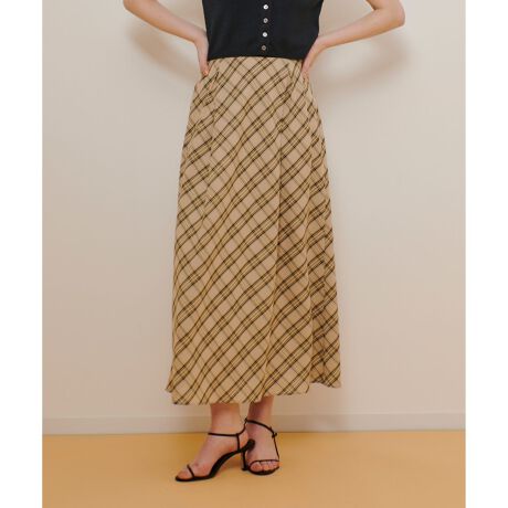 [^ԁF20251011220]yallureville 2025 spring&summerz[̂炳Ƃfނ̐߃`FbNoCAXقɂđ`ACVGbg̃XJ[gɂ܂BVbNȃubN̕ɍ킹ăEGXg߃}[NBgbhȈۂ̃ACéAyȗSnȂ̂ɂƌBR[fBl[gɃANZgY܂ByX^btRgzgbhȃtAXJ[gBȂ߂炩łƂGŁAŌyKȒSnłBoCAXقACVGbgAя_炩hꏗ炵oBVbNȃubN̕ꖇŒf܂Bi[ȃVGbgȂ̂őlȈہBI[V[Yg܂BVvȃACeƍ킹̂߁BZp : ȂLkFȂ򊴁FȂF聦􂢉\Ɩ̊֌WɂAۂFČꍇ܂B܂p\REX}[gtHȂǂ̊ɂAiƉ摜̃J[قȂꍇ܂B\߂B