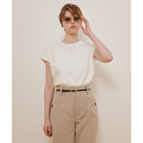 [^ԁF20251015280]yallureville 2025 spring&summerz\tgłƂƂiȃRbgfނxڂl߂ďiɎdグVfށB炩ȕ\ʊAɂՂ1łBhbvċCɂȂA[Jo[ByX^btRgziȃRbggp{[_[TVcBƂĂ܂ɂACi[Cɂp₷łB̂ŁACɂȂ̘rJo[Ă܂Bn̂iȎőlۂہBJWAɂLC߂ɂ킹₷łBƖ̊֌WɂAۂFČꍇ܂B܂p\REX}[gtHȂǂ̊ɂAiƉ摜̃J[قȂꍇ܂B\߂B