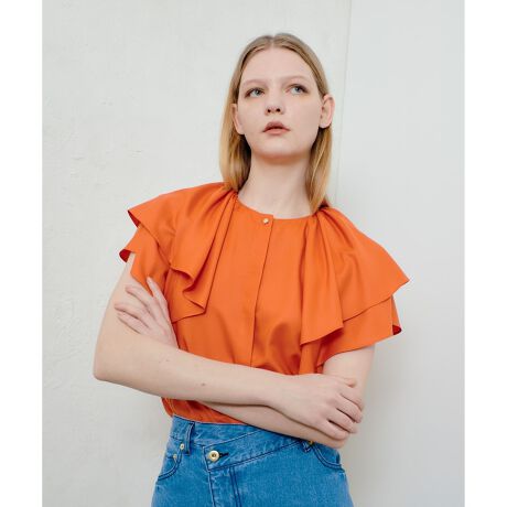 [^ԁF20251013420]yallureville 2025 spring&summerz[̗lȔG̃}CNXpgpA؂₩ȃbtuEXłB|GXeȂ̂ŃVɂȂ炸AXpgĂ̂łƗꖇɁB͒xǂTCYɂȂĂ̂ŃCAEg₷VGbgɂȂĂ܂BLCڂȃ^CgXJ[gfjpc܂ŁAlXȃV[ŊłACełBu₩ȃlCr[̃XgCvƃBBbgȃIWÂzCg̎OFWJłByX^btRgzV_[̃fUCڂ䂭btuEXB邾Ŋ؂₩ɁACɂȂ̘r⌨܂Jo[Ă܂B|GXefނȂ̂łⒷԃ{gɃCĂĂVɂȂɂłBbtfUC͎ۂɒĂ݂Ə_炩fނŗ̂ŁAǂ{[łBÂȕ̓pc킹߁BfjȂǃJWAȃX^COfGŁAlXȃV[Ŋ􂵂܂Bǂ̃J[͂قƂǂ܂BƖ̊֌WɂAۂFČꍇ܂B܂p\REX}[gtHȂǂ̊ɂAiƉ摜̃J[قȂꍇ܂B\߂B