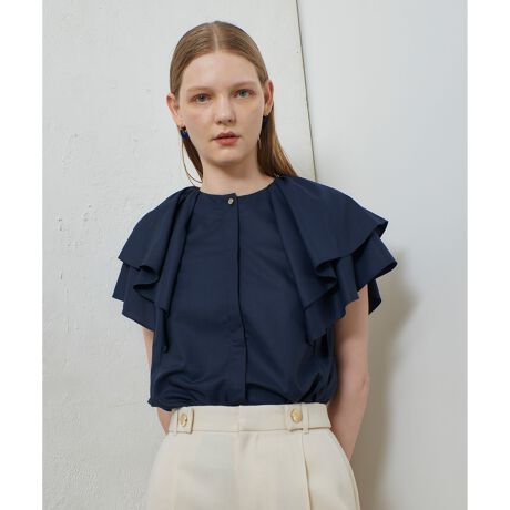 [^ԁF20251013420]yallureville 2025 spring&summerz[̗lȔG̃}CNXpgpA؂₩ȃbtuEXłB|GXeȂ̂ŃVɂȂ炸AXpgĂ̂łƗꖇɁB͒xǂTCYɂȂĂ̂ŃCAEg₷VGbgɂȂĂ܂BLCڂȃ^CgXJ[gfjpc܂ŁAlXȃV[ŊłACełBu₩ȃlCr[̃XgCvƃBBbgȃIWÂzCg̎OFWJłByX^btRgzV_[̃fUCڂ䂭btuEXB邾Ŋ؂₩ɁACɂȂ̘r⌨܂Jo[Ă܂B|GXefނȂ̂łⒷԃ{gɃCĂĂVɂȂɂłBbtfUC͎ۂɒĂ݂Ə_炩fނŗ̂ŁAǂ{[łBÂȕ̓pc킹߁BfjȂǃJWAȃX^COfGŁAlXȃV[Ŋ􂵂܂Bǂ̃J[͂قƂǂ܂BƖ̊֌WɂAۂFČꍇ܂B܂p\REX}[gtHȂǂ̊ɂAiƉ摜̃J[قȂꍇ܂B\߂B