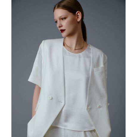 [^ԁF20251010260]yallureville 2025 spring&summerzC^A̐n[J[hNALYA(iA)h̖̊fނ̃WPbgBJɂHɂÃnȂAȂ₩łӂ炵ŁAL̐щH̏ȂKxȉfނgpBn[tX[uŁA񌳂Ƃ~hWPbgȂ̂ŁATVcTê悤Ȍfނ̃Ci[ɁAfjȂǂ̃JWAȃ{gXƂ̉HDƂ̑悭AzxgtŕtĂ̂ŁAEGXg}[NX^CO߂łByX^btRgzrbNV_[{ȃn[tX[uWPbgBqbv܂ŉB䊴ŋCɂȂ镔Jo[Ă܂Bl̐AcƂ򂪃R[fBl[gNAbvĂ㎿ȈꖇłB̂邵ƂnŁA͂܂BlCr[͋߂ŌƍׂXgCvɂȂĂ܂BobNX^CƂĂAƂĂYȃVGbgȂ̂ł̂܂ܒĂfGłAt̃xgŌŕ͋CςăX^CAbvɂBs[XpcAXJ[gȂǍ킹{gXɍȂDGȃACełBƖ̊֌WɂAۂFČꍇ܂B܂p\REX}[gtHȂǂ̊ɂAiƉ摜̃J[قȂꍇ܂B\߂B