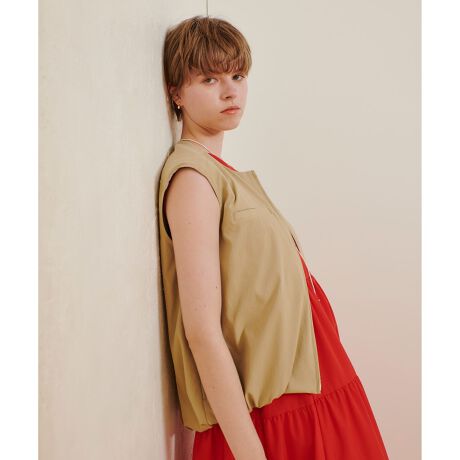 [^ԁF20251019080]yallureville 2025 spring&summerzXgb`郏bV[ƃi`ȕ\A˔`mfނgpBɃ^bN{悢{[ofUC|CgłBx[VbNȃJ[WJȂ̂ŁAN₩ȃJ[s[Xɍ킹Ă܂Ƃ܂芴X^COATVcȂǂ̃Ci[Ƀfjpc^CgXJ[gƂ{gXɉHDLCڃJWAX^C߂łByX^btRgzVvŒ񂵗͂̍Wu]Bm[J[ŋ݌͂ƂĂAtg|Pbg|Cg̃ACeBMU[ɂȂĂA납猩ĂA{[qbvYɏɃJo[Ă܂BOJĂ̂܂܉HDĂfGŁA_uWbvg㉺JĒƃEGXgʒuăX^CAbvɁB߂ȂǂƂ`mngpĂAfނ̓|GXeȂ̂ŃVɂȂɂłgbvqbvɂ邭炢̏䊴ŗlXȃ{gXɍ킹₷̂DG|CgBChpc⃏s[XA{[̂XJ[gȂǕLR[fBl[gɃ}b`܂BĂɃm[X[uACeō킹̂͂AⒷ̃ACeƍ킹ċG߂̕ςڂɂ劈łBƖ̊֌WɂAۂFČꍇ܂B܂p\REX}[gtHȂǂ̊ɂAiƉ摜̃J[قȂꍇ܂B\߂B