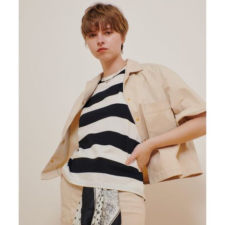 [^ԁF20251013400]yallureville 2025 spring&summerzC^A̘V܃t@ubN[J[yMANTECO(}eRjЁz̐ngVcWPbgłBƂł݂ƒǂ݁AnXgb`oĂ܂B\zIŃ{NV[ȃtHA@ׂŏ̃S[h̃hbgtȂǂiȃX|[eB[oA~j}œsIȈۂɎdオ܂BGA[ȃXJ[gLCڂȃChpcAs[X̉HDɂ܂ŗlXȍ킹y߂ꖇłB܂AfނœWJĂ[202510-11-250]̃^CgXJ[gƃZbgAbvŒĒƂ߂łByX^btRgzlJWAȃVcWPbgBHDgbvXƂĎg֗ȈꒅBn̂ŊȒPɃ}jbVȃVGbgɌ܂܂Bقǂ悢݂ƃn̂fނ̂߁AڂɂSnɂ܂BXgb`Ă邽߁A₷܂BJ[fBKƂꂢ߉߂蕨Ȃɂ߁BƖ̊֌WɂAۂFČꍇ܂B܂p\REX}[gtHȂǂ̊ɂAiƉ摜̃J[قȂꍇ܂B\߂B