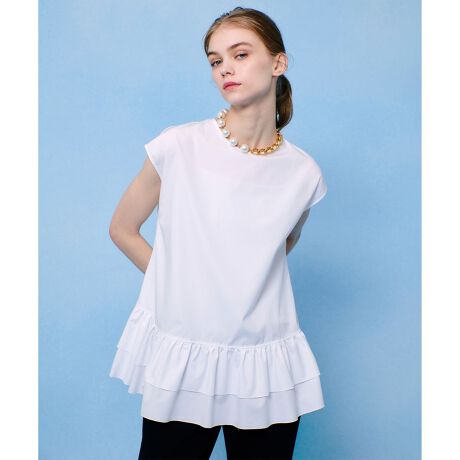 [^ԁF21251013230]yLOULOU WILLOUGHBY 2025 spring&summerzɂȂɂu[hgptuEXBtg{[̂t2dˁAɌĒ悭L̂VGbgB͌Bt`X[uŒȂՂfUCBO2waydlBp̍ۂ̓L~\[Ȃǂ𒅗pĂB70cm̃`jbNŁAV[gpcאg̃pcȂǂƍ킹Ē̂߂łByX^btRgzOǂłp2WAYdl̃uEXBŃPAĒăVɂȂɂfނłB߂̃`jbNfUCȂ̂ŁAe[p[hȂǍאg̃{gXƂ̍킹߂łBƖ̊֌WɂAۂFČꍇ܂B܂p\REX}[gtHȂǂ̊ɂAiƉ摜̃J[قȂꍇ܂B\߂B