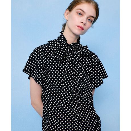 [^ԁF21251013260]yLOULOU WILLOUGHBY 2025 spring&summerzNVJȕ͋Cohbg{E^CuEXBlbÑt[ȃfUC؂₩ɉoĂ܂BƂSn̗ǂnłB{E^C͎OłAÂ邱Ƃ\BWPbg̃Ci[AIt̓̓fj킹Ȃǂ܂܂ȃR[fBl[gɍ킹₷ACełByX^btRgz؂₩Ȉۂ̂ȃhbguEXBƂSn̗ǂnłBVɂȂɂ|GXefނŁALV[ỸACełBꖇłɉAWPbgȂǂ̃Ci[ƂĂœKȈꒅBLC߃R[f͂AfjȂǂ̃JWA킹߁{OĒĂlbÑtA{^JăXLbp[Vĉ悤ɂĒ̂߂łBCgx[W͔瓧܂Ahbg肭Jo[A܂蓧͋CɂȂ܂Bł\łBƖ̊֌WɂAۂFČꍇ܂B܂p\REX}[gtHȂǂ̊ɂAiƉ摜̃J[قȂꍇ܂B\߂B